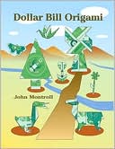 Dollar Bill Origami