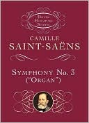 Symphony No. 3 (Organ) In Full Score (Dover Miniature Scores)