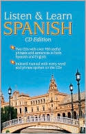 Listen & Learn Spanish