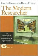 The Modern Researcher