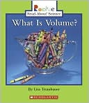 What Is Volume?