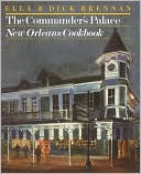 The Commander's Palace New Orleans Cookbook