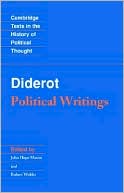 Diderot: Political Writings
