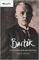 Bartók: Concerto for Orchestra