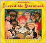 Miss Smith's Incredible Storybook