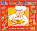 Mr. Cookie Baker