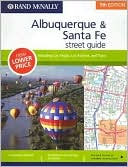 download StreetFinder Albuquerque and Santa Fe, New Mexico book