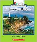 download Puerto Rico (Rookie Read-About Geography Series) book