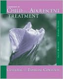 Casebook in Child and Adolescent Treatment: Cultural and Familial Contexts