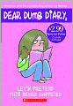 Let's Pretend This Never Happened (Dear Dumb Diary Series #1)