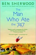The Man Who Ate the 747