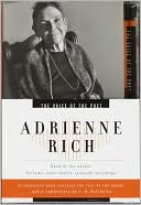 The Voice of the Poet: Adrienne Rich
