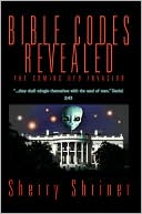 Bible Codes Revealed by Sherry Shriner: Book Cover