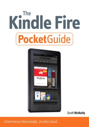 The Kindle Fire Pocket Guide