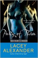 Party of Three (H.O.T. Cops Series #2)
