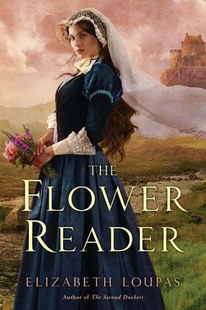 The Flower Reader