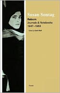 Reborn: Journals and Notebooks, 1947--1963