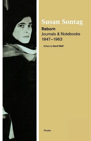 Reborn: Journals and Notebooks, 1947--1963