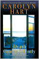Death Comes Silently (Death on Demand Series #22)