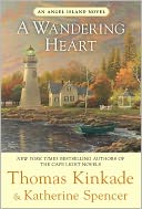 A Wandering Heart (Angel Island Series #3)