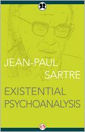Existential Psychoanalysis