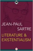 Literature & Existentialism