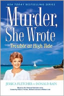 Murder, She Wrote: Trouble at High Tide