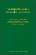 download Ecological Niches and Geographic Distributions (MPB-49) book