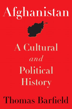 Afghanistan: A Cultural and Political History
