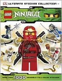 Ultimate Sticker Collection LEGO Ninjago