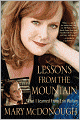 Lessons from the Mountain
