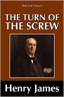 The Turn of the Screw by Henry James