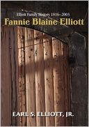 download Fannie Blaine Elliott book