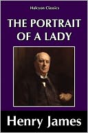 The Portrait of a Lady by Henry James