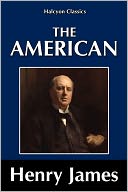 The American by Henry James