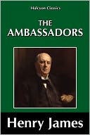 The Ambassadors by Henry James