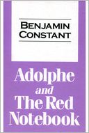 Adolphe And The Red Notebook