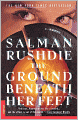 The Ground beneath Her Feet