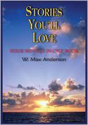 STORIES YOU'LL LOVE