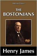 The Bostonians by Henry James