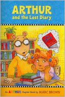 Arthur and the Lost Diary (Arthur Chapter Books Series #9)