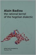 The Rational Kernel of the Hegelian Dialectic