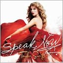 Speak Now [CD/DVD] [Deluxe Edition]