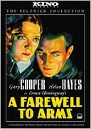 A Farewell to Arms with Gary Cooper