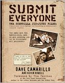 Submit Everyone: The Guerrilla Jiu-Jitsu Files: Top Secret Tactics to Become a Submission-Focused Fighter