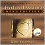 The Five Love Languages: Men's Edition: How to Express Heartfelt Commitment to Your Mate