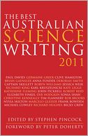 The Best Australian Science Writing 2011