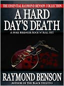 A Hard Day's Death