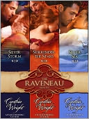 The Raveneau Novels: Silver Storm, Surrender the Stars, Silver Sea