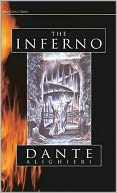 The Inferno (or Dante's Inferno) - Full Version by Dante Alighieri.: NOOK Book Cover